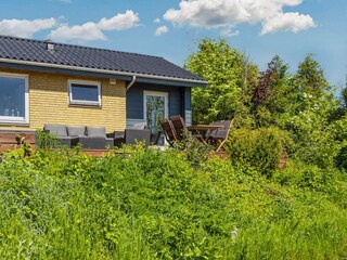 Ferienhaus Rønde  24