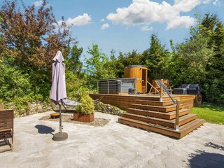 Maison de vacances Rønde  26