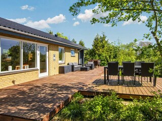 Ferienhaus Rønde  27