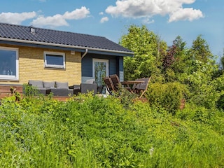 Holiday house Rønde  29