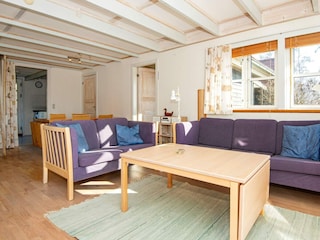 Ferienhaus Knebel  10