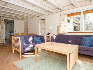 Vakantiehuis Knebel  10