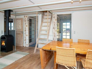Maison de vacances Knebel  37