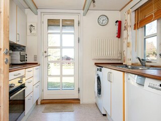 Maison de vacances Knebel  38