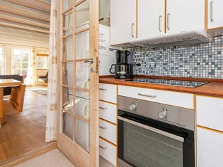 Holiday house Knebel  6