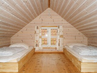 Maison de vacances Knebel  15