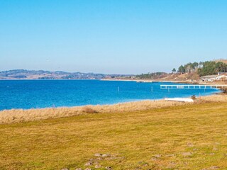 Holiday house Knebel  12