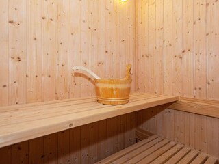 Holiday house Knebel  14