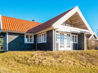 Vakantiehuis Knebel  26