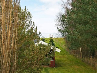 Holiday house Knebel  16