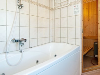 Holiday house Knebel  18