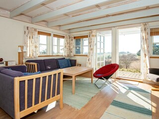 Ferienhaus Knebel  5