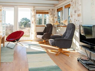 Holiday house Knebel  16