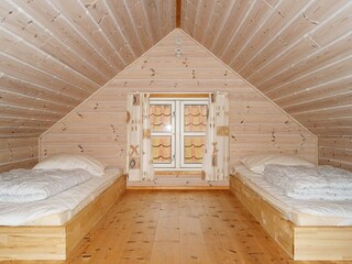 Holiday house Knebel  23