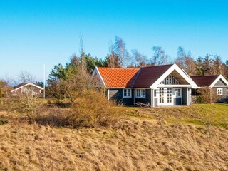 Vakantiehuis Knebel  5