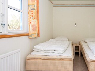 Vakantiehuis Knebel  2