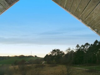 Maison de vacances Knebel  3