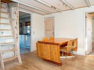 Maison de vacances Knebel  21
