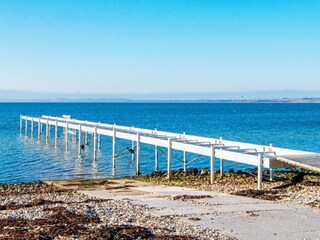 Vakantiehuis Knebel  19