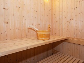 Maison de vacances Knebel  24