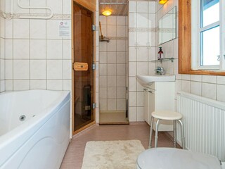 Maison de vacances Knebel  3