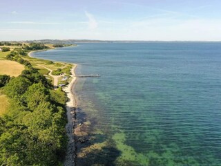 Casa de vacaciones Knebel  14