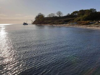 Casa de vacaciones Knebel  15