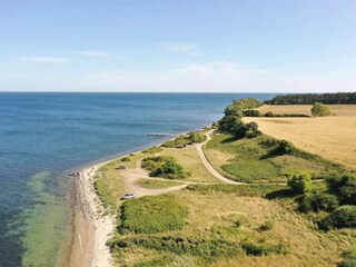 Maison de vacances Knebel  23