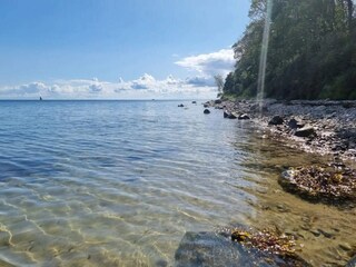 Maison de vacances Knebel  34