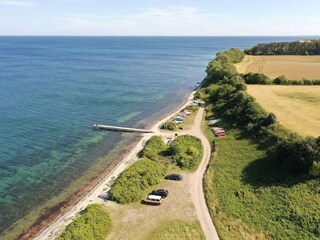 Casa per le vacanze Knebel  6