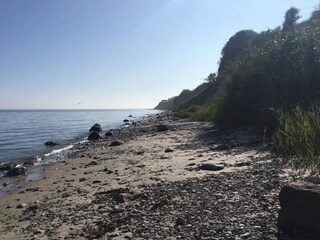 Vakantiehuis Knebel  16