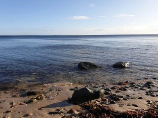 Maison de vacances Knebel  28