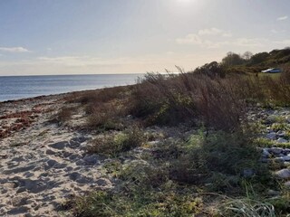 Ferienhaus Knebel  13