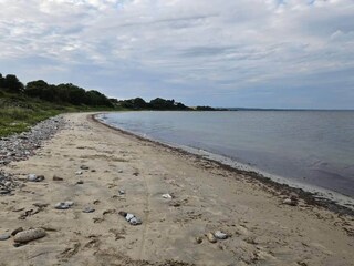 Casa per le vacanze Knebel  24