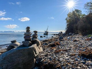 Casa per le vacanze Knebel  23