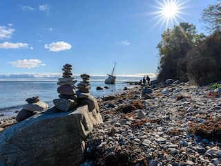 Maison de vacances Knebel  36