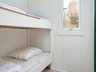 Casa de vacaciones Sønderballe  5