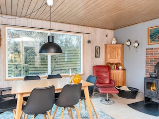Holiday house Sønderballe  17