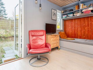 Maison de vacances Sønderballe  19