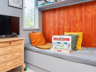 Maison de vacances Sønderballe  20