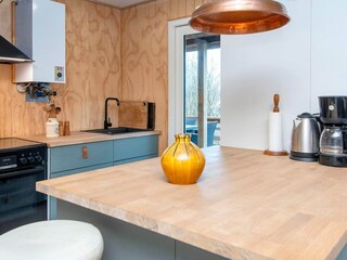 Holiday house Sønderballe  9