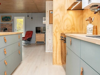 Holiday house Sønderballe  11