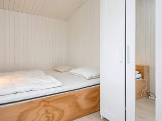 Maison de vacances Sønderballe  21