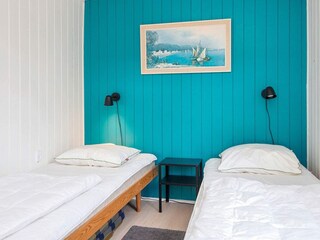 Maison de vacances Sønderballe  4