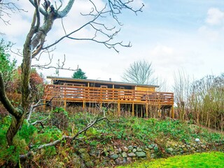 Casa de vacaciones Sønderballe  18