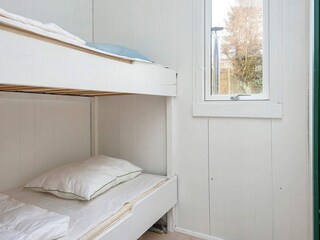 Casa de vacaciones Sønderballe  19