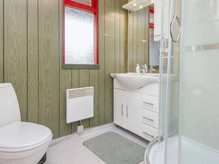 Maison de vacances Sønderballe  22