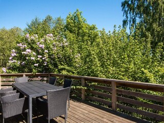 Maison de vacances Sønderballe  7