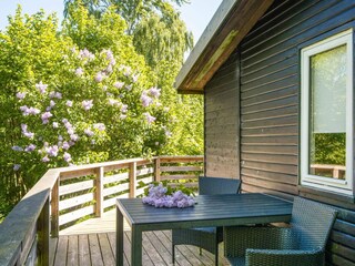 Maison de vacances Sønderballe  36