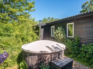 Maison de vacances Sønderballe  34